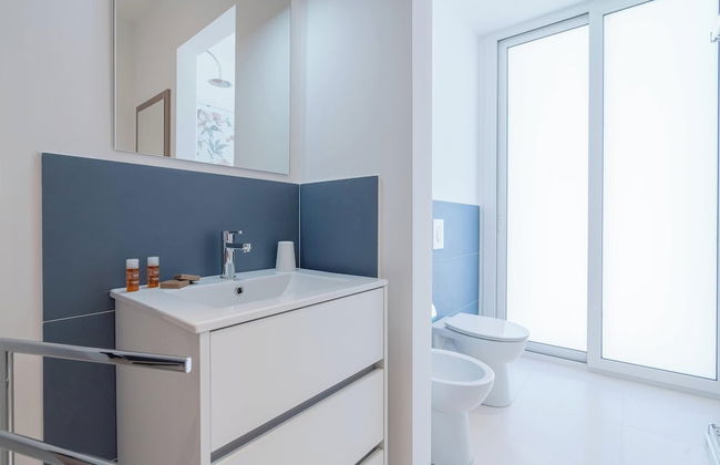 Dimore delle Zagare Molo - Foto 78