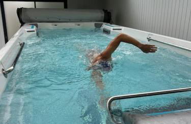 Aloha Studio &SPA en bordure de garrigue - Foto 26