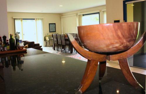 Casa ampla com jardim e 3 suítes em Novo Airão - Foto 15