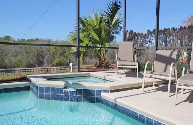 Ov2581 - Windsor Palms Resort - 5 Bed 3.5 Baths Villa - Foto 9