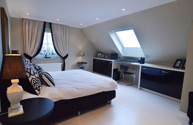 Forestside Retreat, Malmedy - Foto 9