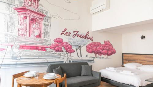 Make My Day 61, rue Sully - Foto 2