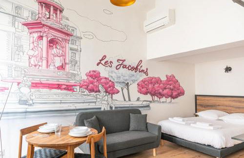 Make My Day 61, rue Sully - Foto 2