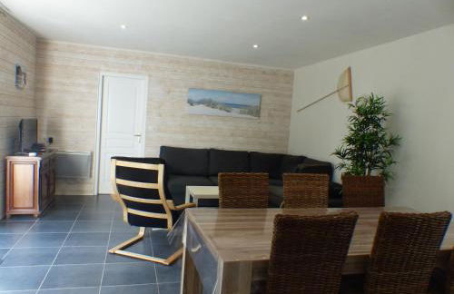 Maison Île d'Oléron - Proche plage - Foto 7