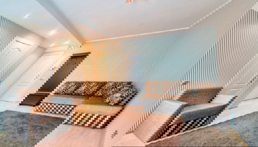 Apartment Svobody 6-8a - Foto 1, Immagine principale