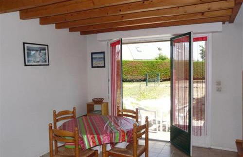 ARMOR - Jardin, Plage à 700m - ED6017 - Foto 6