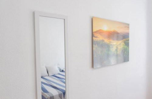 Apartamento Alexa, a 800mts Catedral WiFi Smart TV - Foto 22