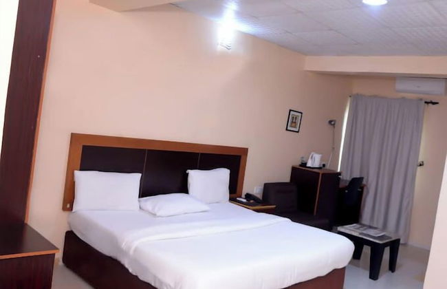 Haute ApartHotel - Foto 17