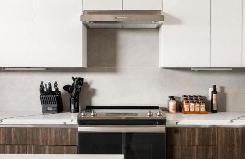 Brand New Condo - Walk to Empower Stadium - Tesoro - Foto 10