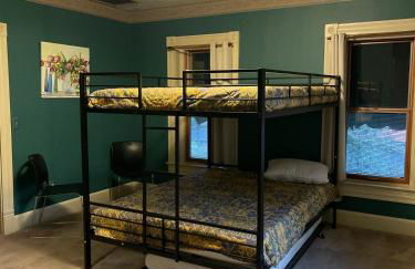 Watsons Woodland Manor at Deer Creek Winery - Foto 27