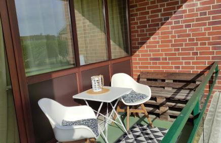 Relax with a pool and sauna in Trave Kieker 005! - Foto 8