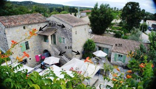 Gîte #19, 8 Pers, Domaine De Ribiere - Foto 1