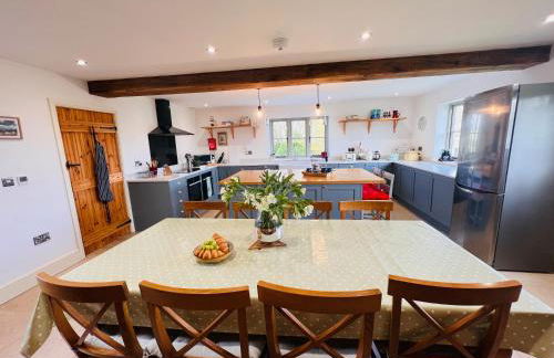 Peace & Tranquillity - Breathe Nature & Star Gaze - Photo 6