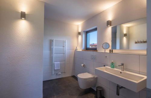 Design Ferienhaus 195qm - Foto 27