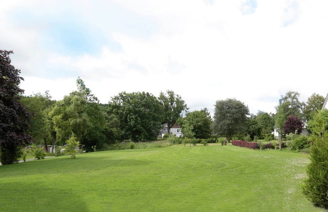 Serene Villa in Kstelberg near Lake & Watersports - Photo 23