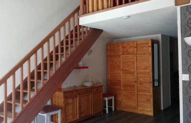 le 2 bers duplex moderne 90 m2 salle de bains rénové et linge inclu - Foto 19