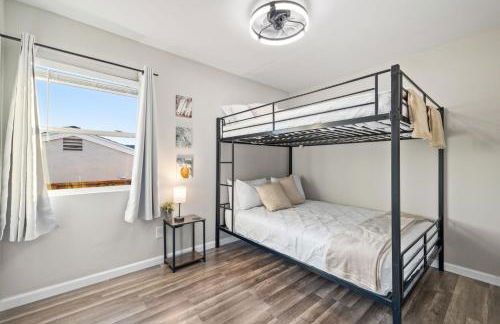 Bay Park Bliss Ocean Views Pickleball and Jacuzzi - Foto 41