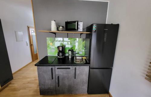 Ferienwohnung Sonnenschein nahe Messe Nürnberg - Photo 12