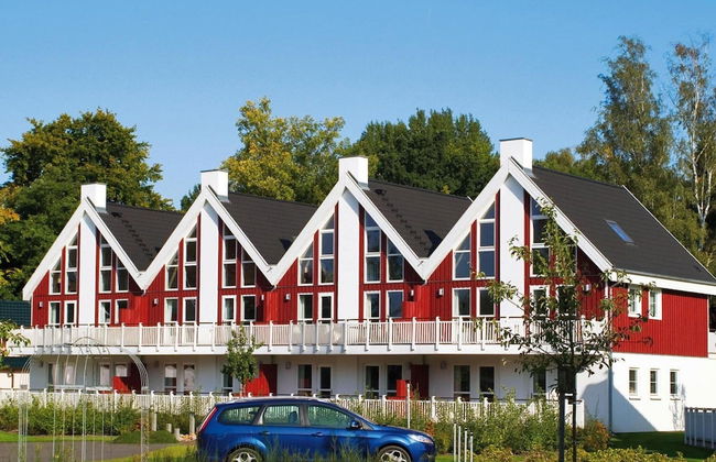 Holiday Homes in the Bad Saarow Castle Park, Bad Saarow - Foto 59