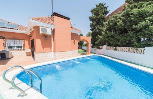 Expoholidys- Chalet privado en Castell del Rey - Foto 19