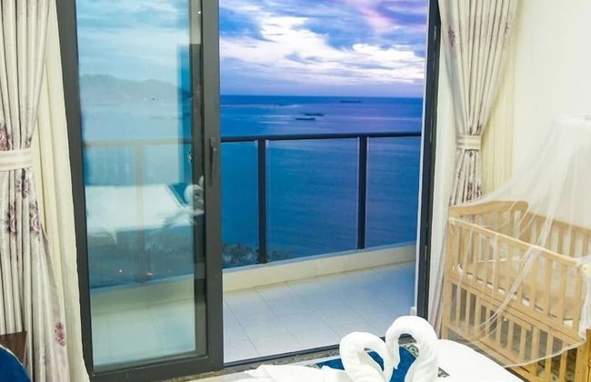 Sanya Sea View Holiday Apartment - Foto 27