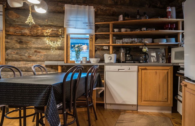 Ylläsparit as. 2 - Foto 3