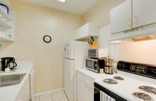 Ft Lauderdale Area Condo - Walk to Beach and Shops! - Foto 6