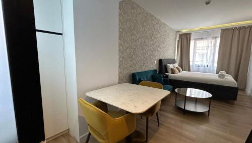 Stylish luxury studio in Salamanca best neighbourhood in Madrid! - Foto 5