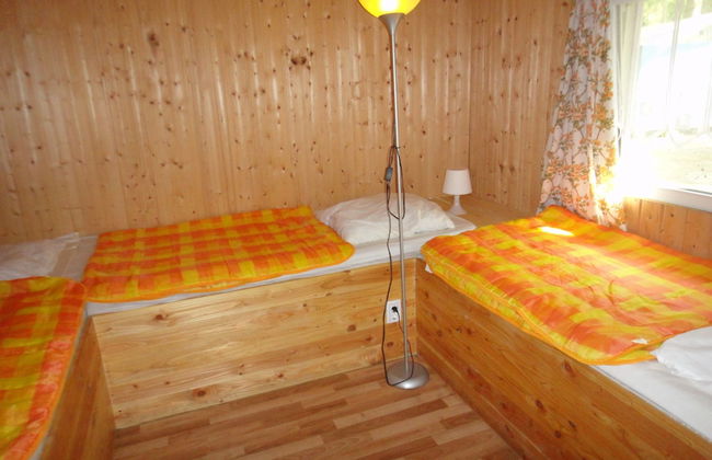 Feriensiedlung Schwalbennest - Foto 5