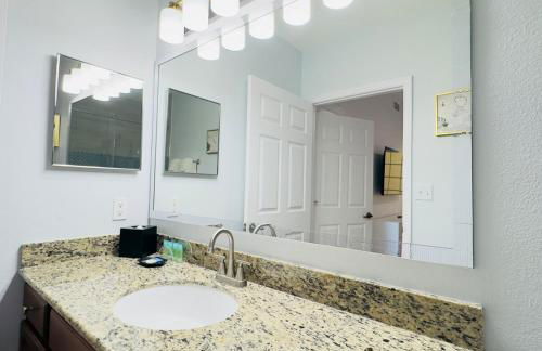 Your Epic Disney Getaway Spacious Home 3BD 3BA - Foto 33