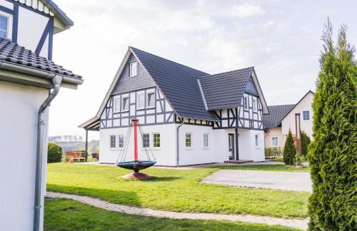 Hof Köhne - Forsthaus 2er - Foto 7