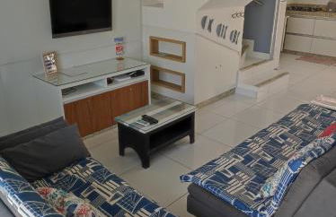 Confortável Duplex a 100 Metros da Praia - Foto 21
