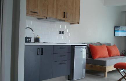 Heliopetra Sea View Studios - Foto 76