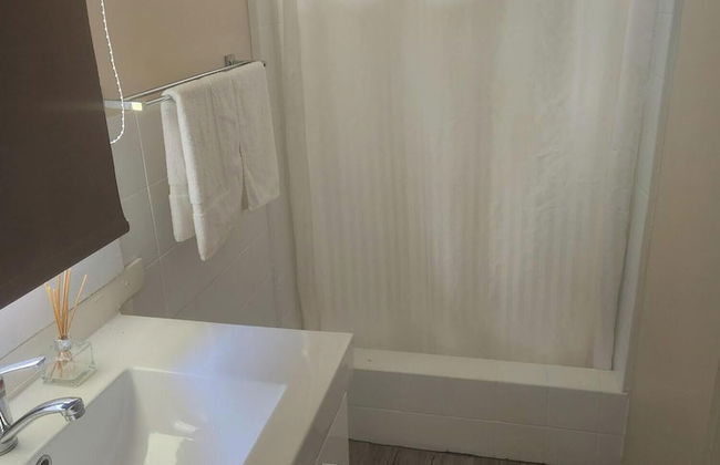 Glenwood Tourist Park & Motel - Photo 52