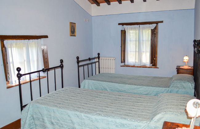 A spasso tra gli ulivi - Foto 31