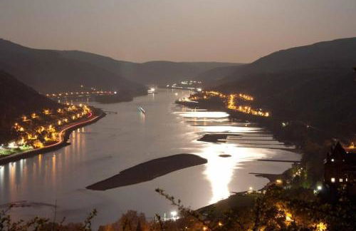 Ferienwohnung Bacharach - Photo 22