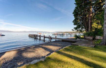 Lakefront Haven by Avantstay Minutes to Ski Resorts Private Dock - Foto 84