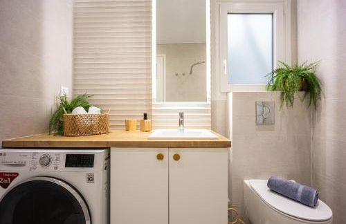 Sunny and friendly apartment - Foto 30