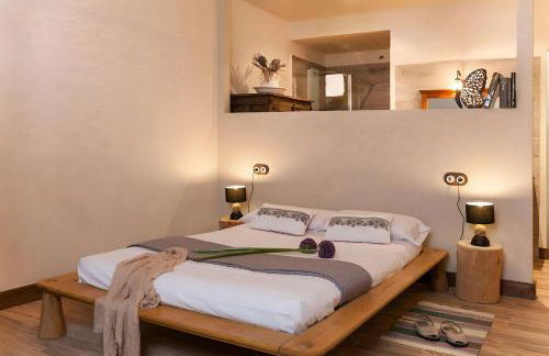 LEscala-Ventalló. Cosy WiFi Rooftop terrace EG - Foto 73