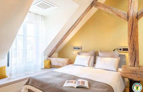 Lilau - Villa 4 personnes proche Chantilly - Foto 8