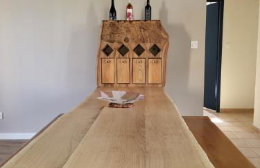 Gîte au cœur du château Flotis - Foto 4