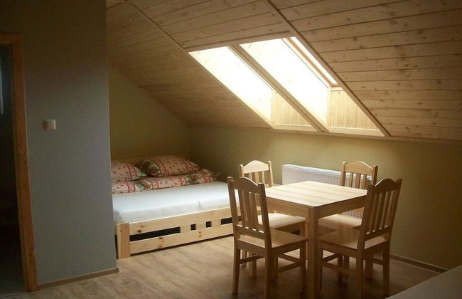 Agroturystyka Katarzyna - Foto 4