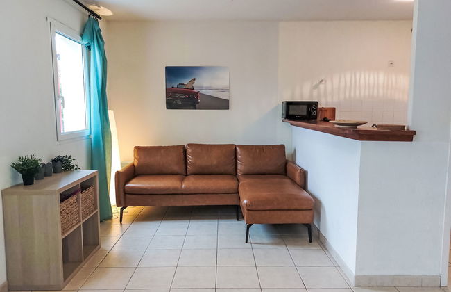 Les Jardins de l'Océan - Foto 7