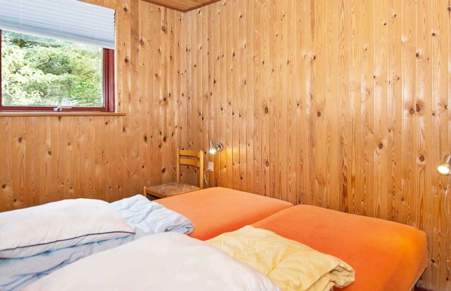 Spacious Holiday Home in Storvorde With Sea Nearby - Photo 22