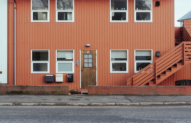 Downtown / Newly Renovated 2 Bedroom Apartment - Foto 27