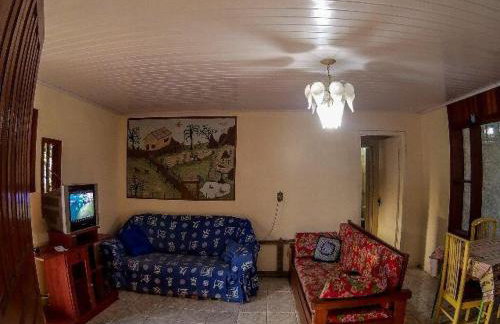 Casa na praia - 2 quartos - Garagem - Churrasqueira -Imara IMBÉ - Foto 13