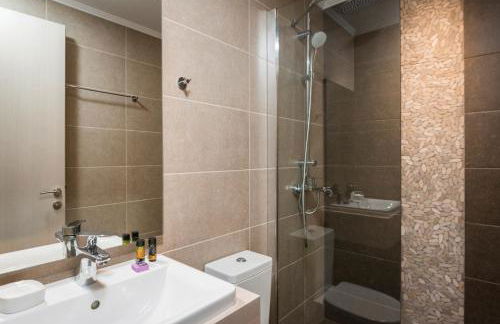 Mear Luxury Holiday Homes - Cretan Sunny Gems - Photo 35