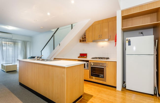 Perth Ascot Central Apartment Hotel - Foto 17