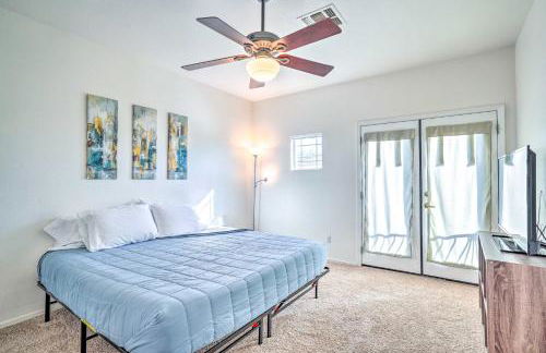 Cave Creek Retreat with Private Pool and Hot Tub! - Foto 12