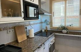 Casa Pepa con vistas y amaneceres en Benidorm - Photo 27